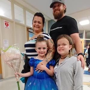 Meet your Posher, Carissia